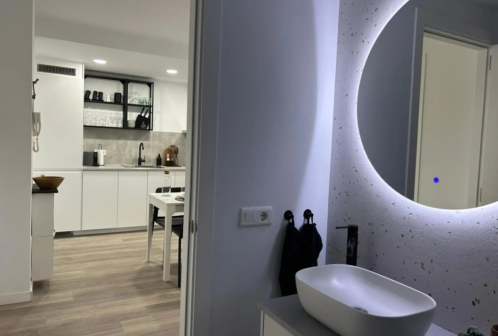 Apartamento Palafrugell Parking Y Wifi Gratis Apartment