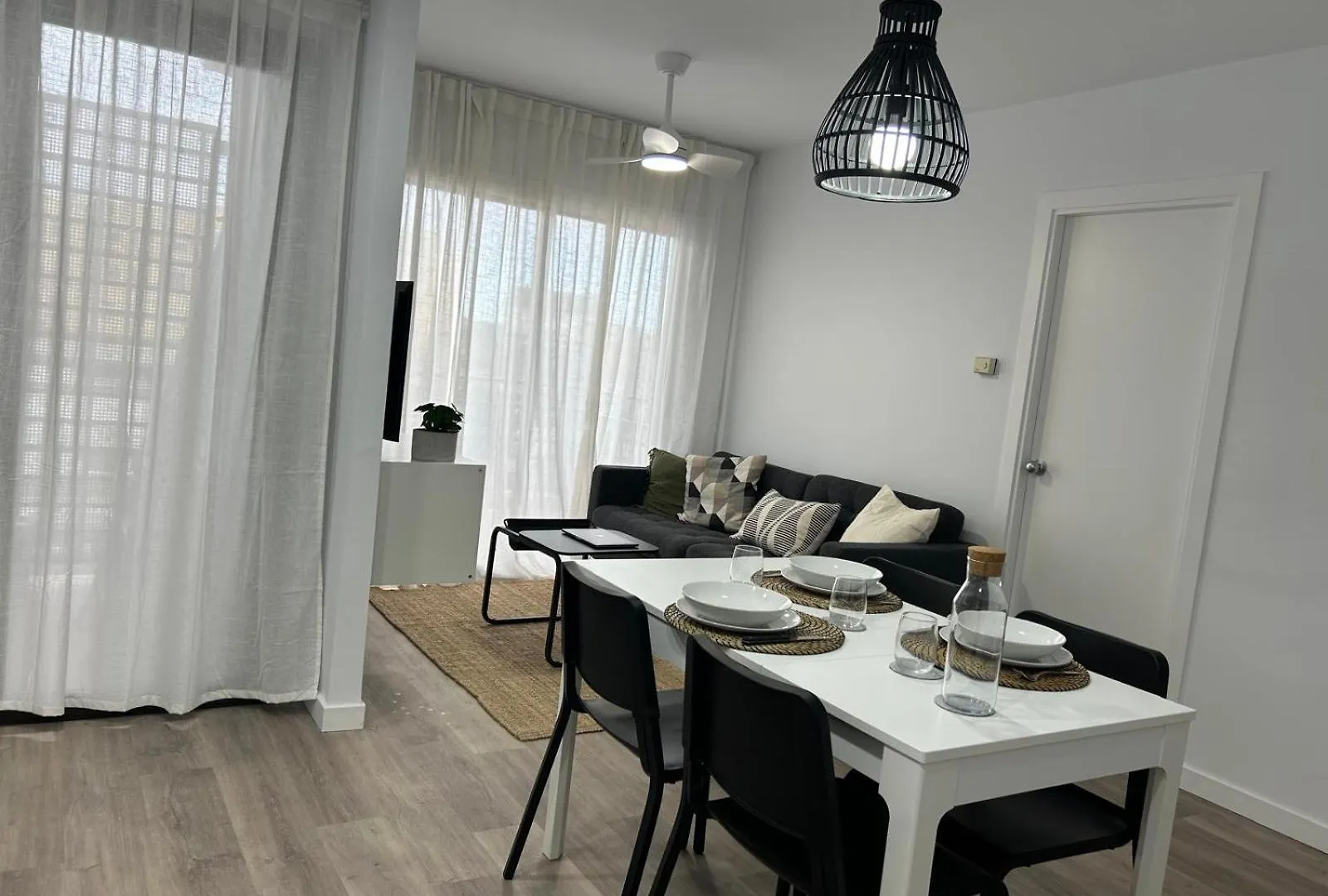 Apartamento Palafrugell Parking Y Wifi Gratis