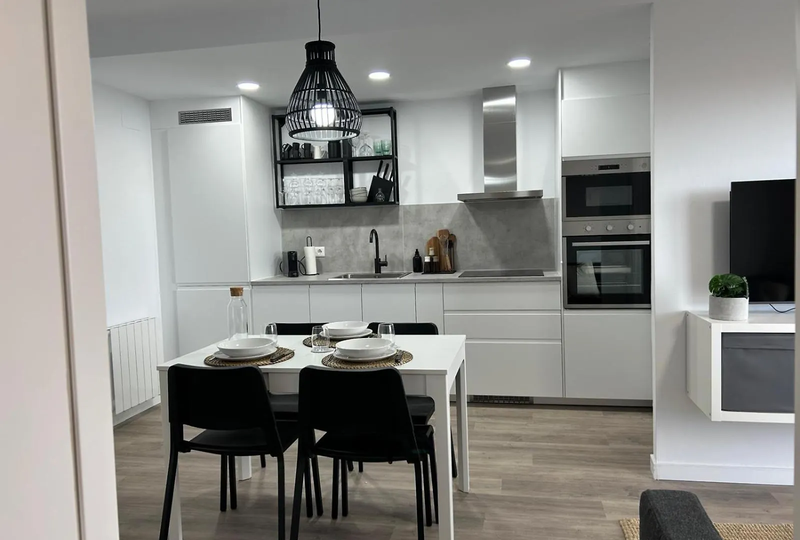 Apartment Apartamento Palafrugell Parking Y Wifi Gratis