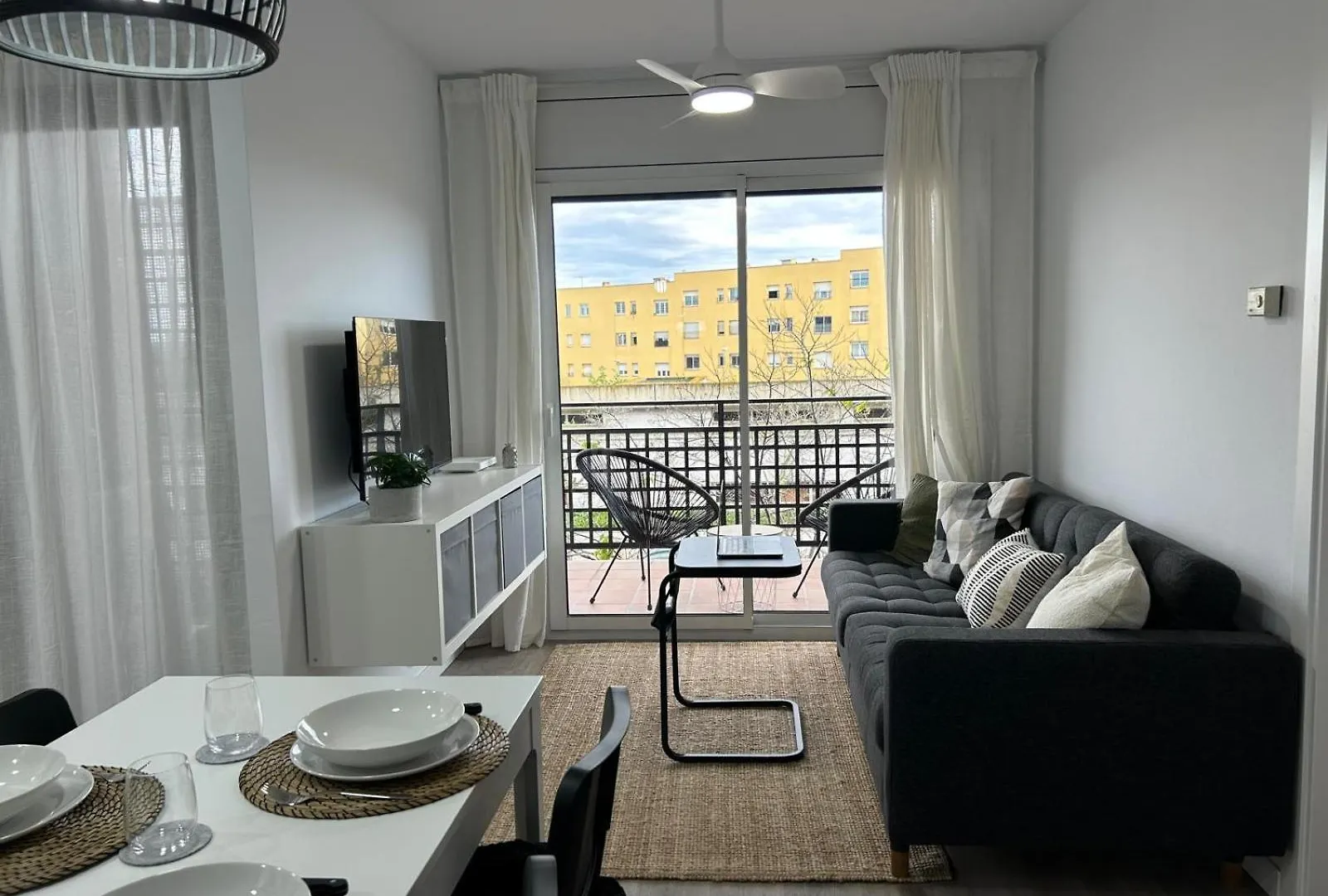 Apartamento Palafrugell Parking Y Wifi Gratis