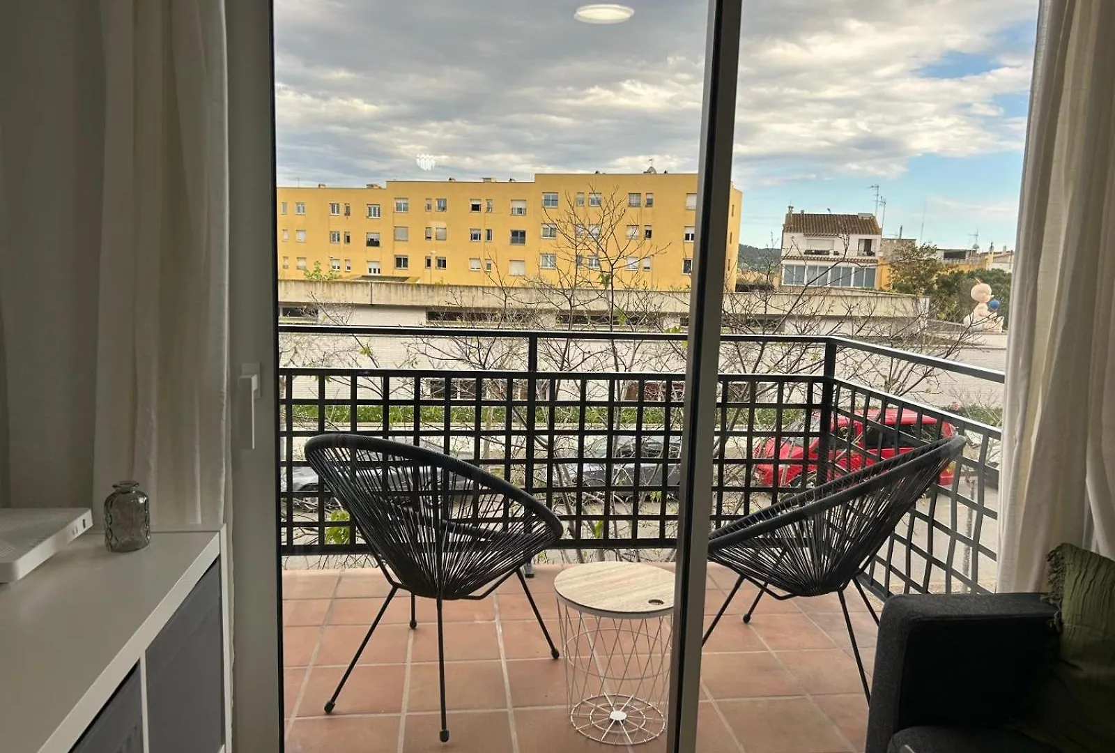 Apartamento Palafrugell Parking Y Wifi Gratis