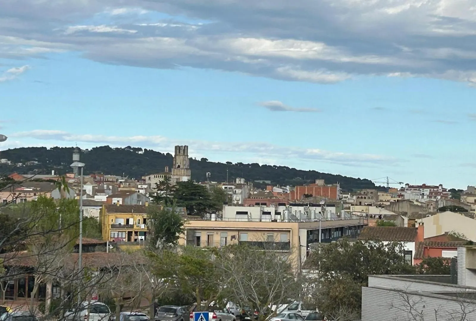 Apartment Apartamento Palafrugell Parking Y Wifi Gratis