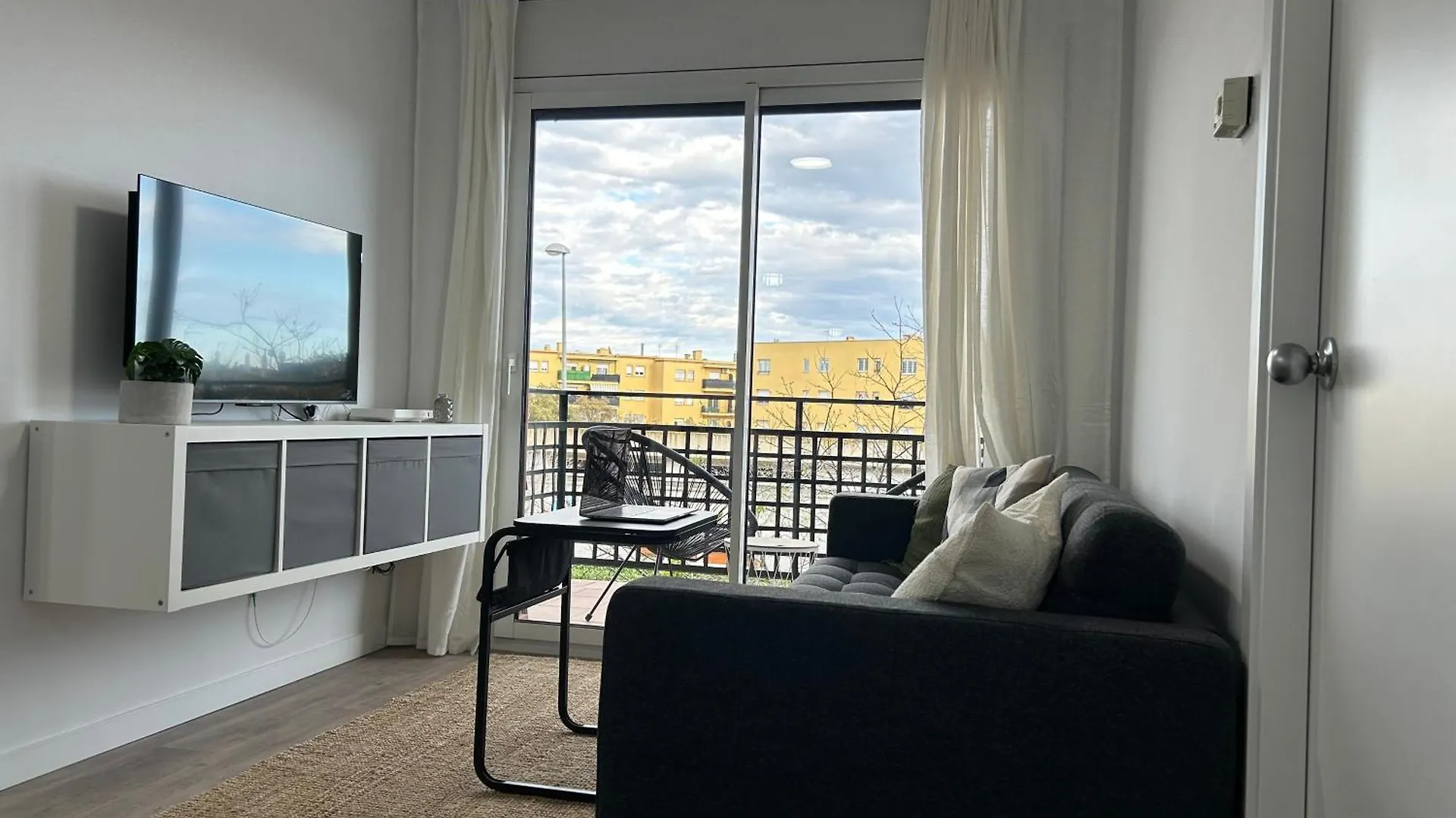 Apartment Apartamento Palafrugell Parking Y Wifi Gratis Spain