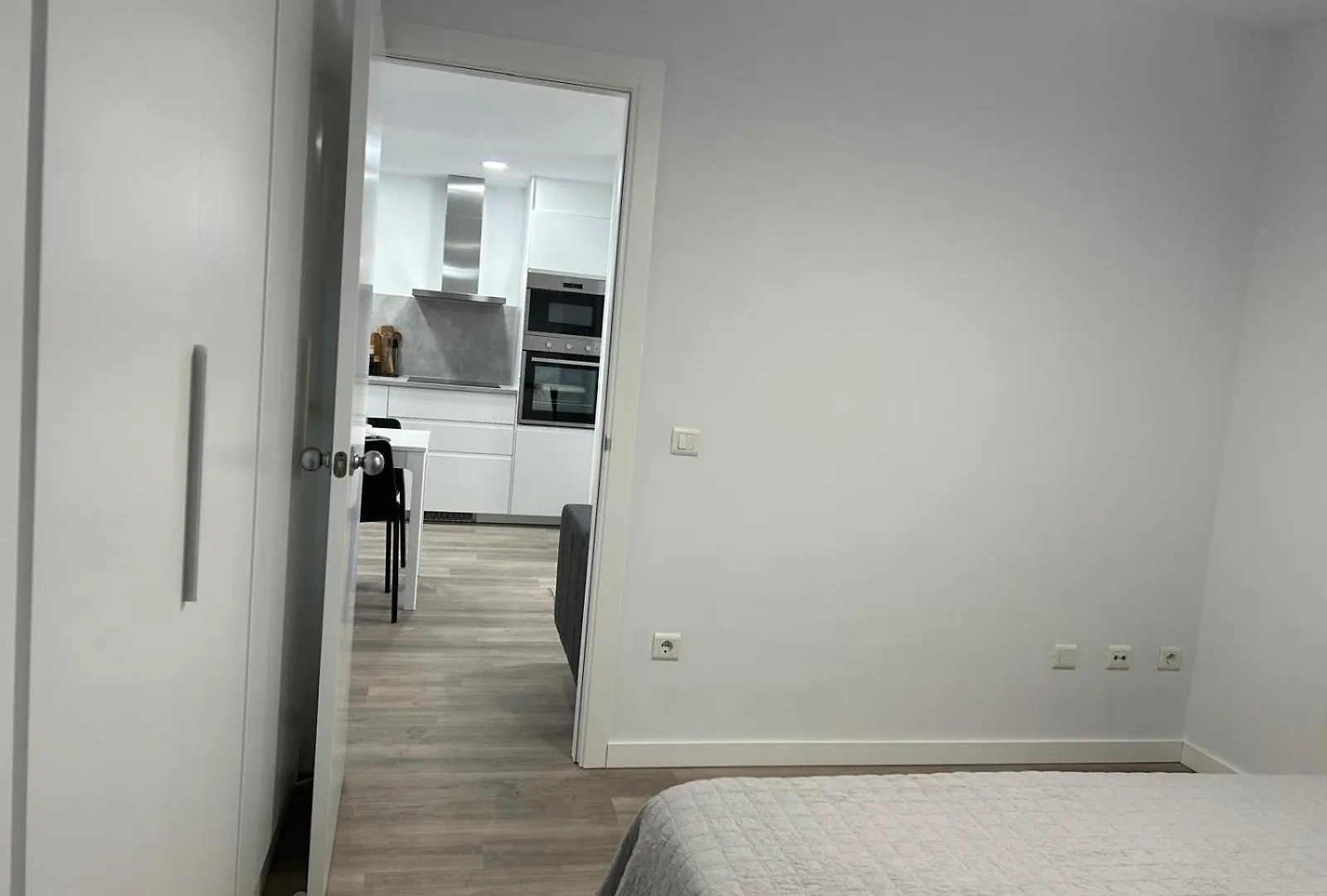 Apartment Apartamento Palafrugell Parking Y Wifi Gratis