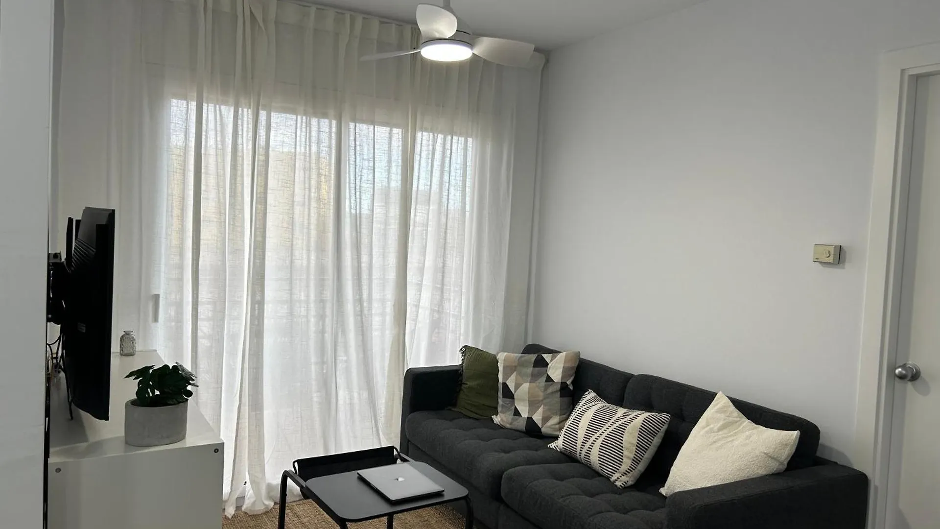 Apartment Apartamento Palafrugell Parking Y Wifi Gratis