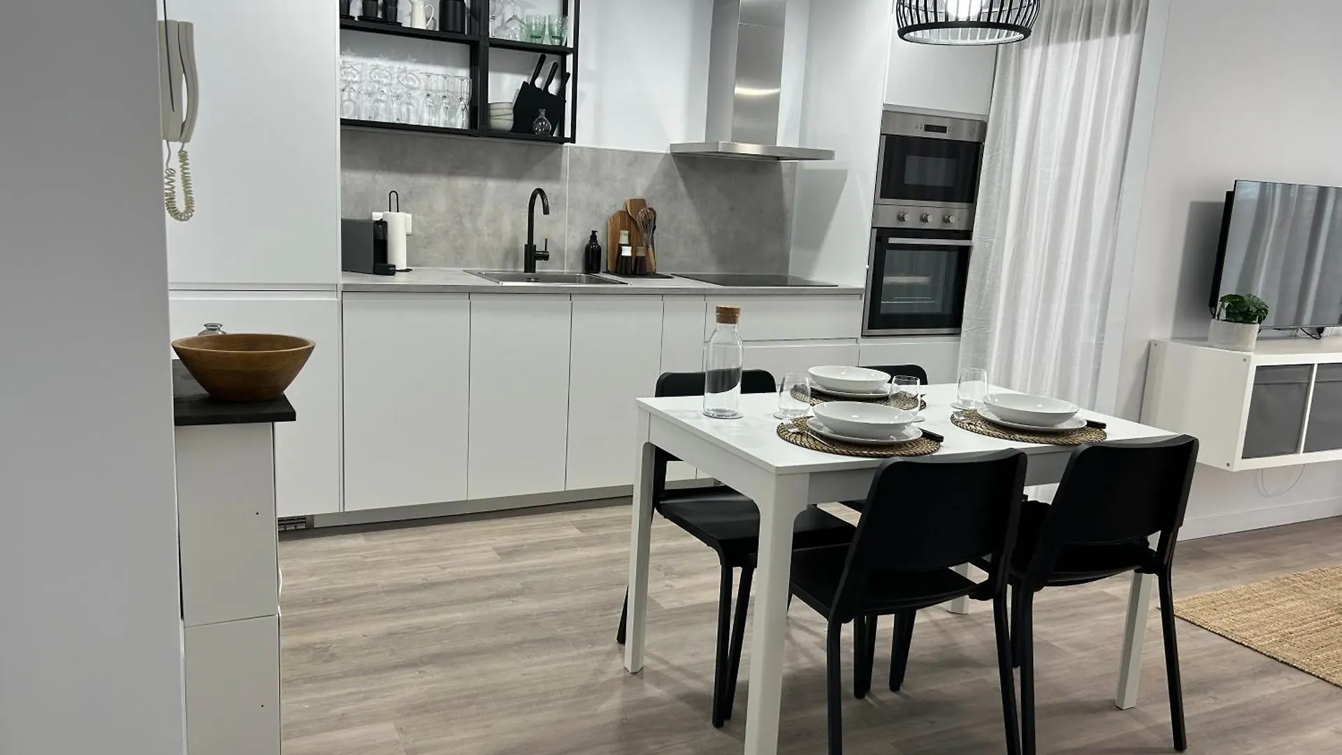 Apartamento Palafrugell Parking Y Wifi Gratis 0*,  Spain