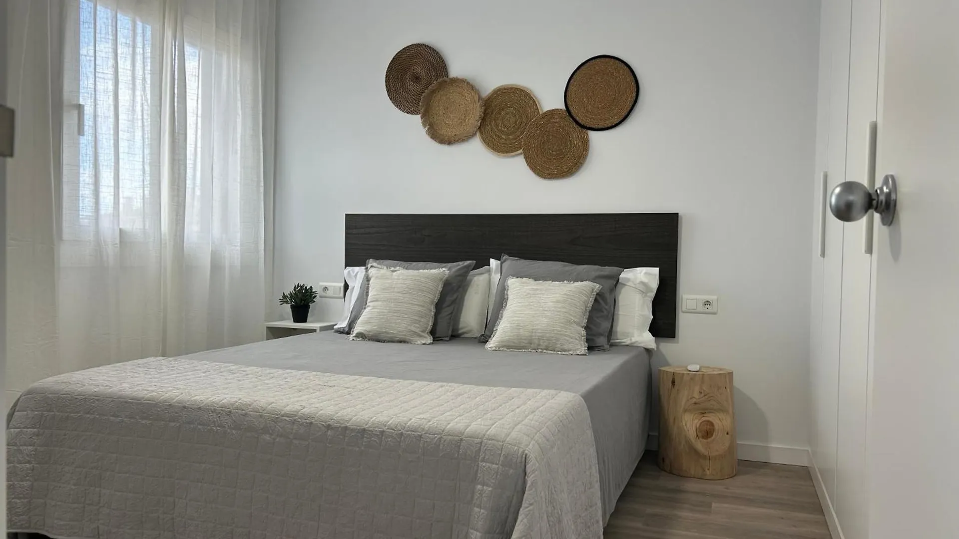 Apartamento Palafrugell Parking Y Wifi Gratis Spain