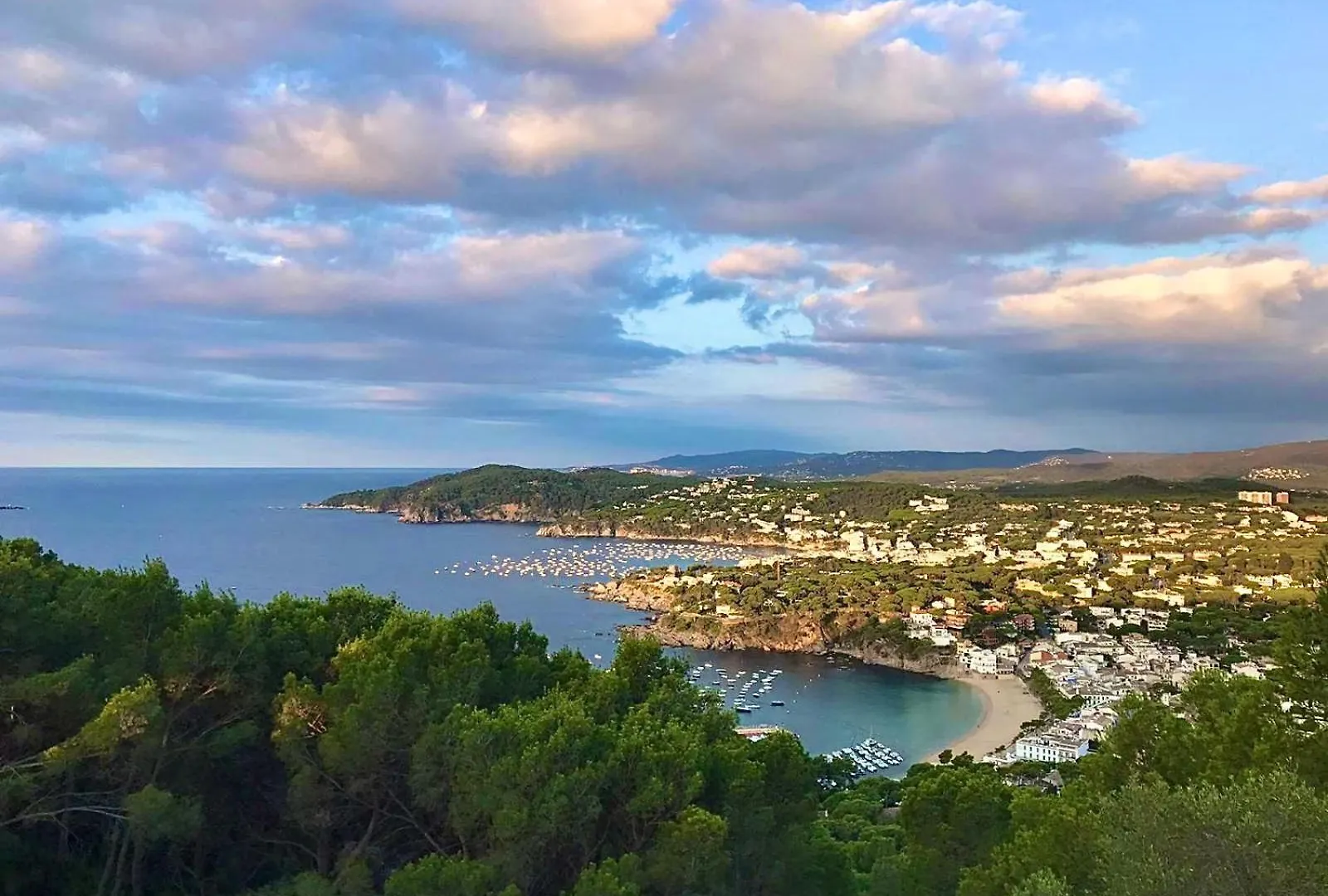 Apartamento Palafrugell Parking Y Wifi Gratis Apartment