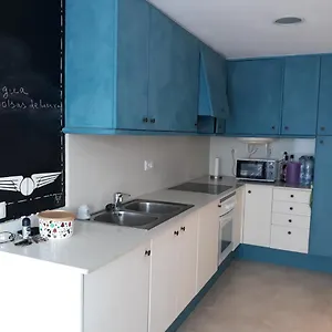 Appartement En La Costa Brava, Palafrugell