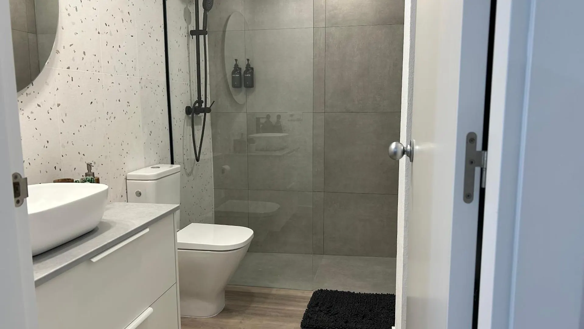 아파트 Apartamento Palafrugell Parking Y Wifi Gratis