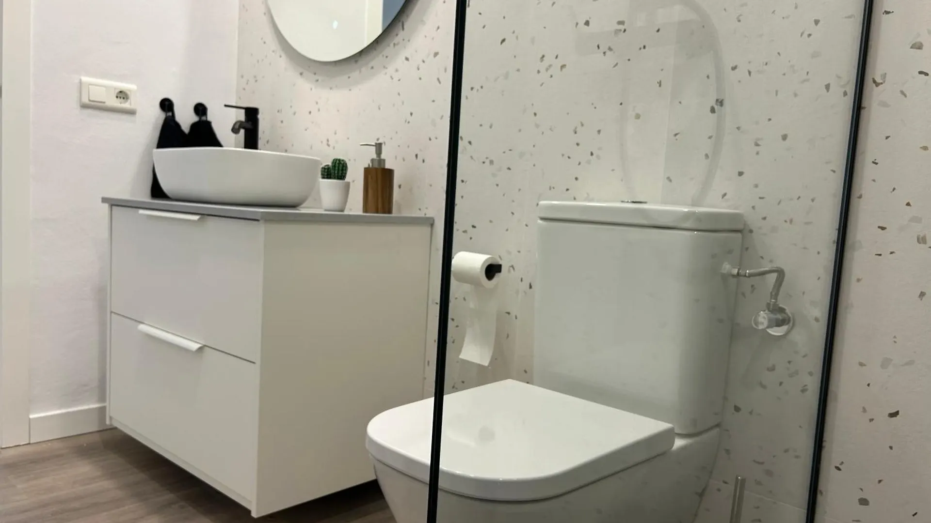 Apartamento Palafrugell Parking Y Wifi Gratis